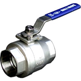 Ball Valves (Шаровые краны)