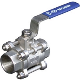 Ball Valves (Шаровые краны)