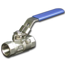 Ball Valves (Шаровые краны)