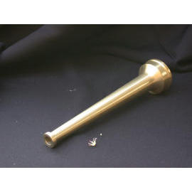 Brass Hose Nozzle (Brass Hose Nozzle)