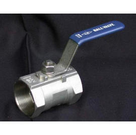 STAINLESS STEEL VALVE (STAINLESS STEEL VALVE)