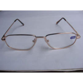 READING GLASSES (LUNETTES DE LECTURE)