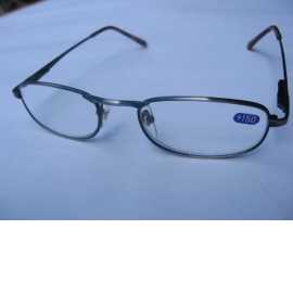 READING GLASSES (READING GLASSES)