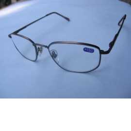 READING GLASSES (LUNETTES DE LECTURE)