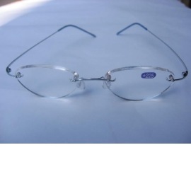 READING GLASSES (LUNETTES DE LECTURE)