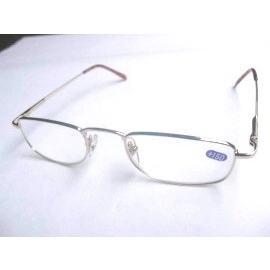 READING GLASSES (LUNETTES DE LECTURE)