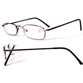 READING GLASSES (Очки для чтения)