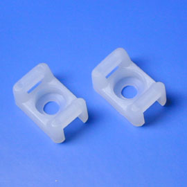 CABLE TIE MOUNTS