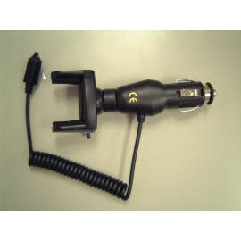 Car charger (Chargeur allume-cigare)