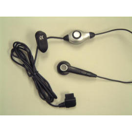 Portable Handsfree kit (Портативный комплект громкой связи)