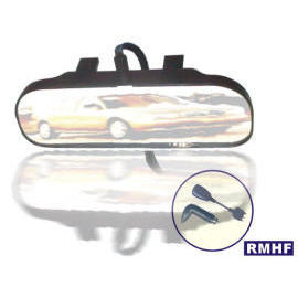 Rearview Mirror Hands Free Car kit (Rearview Mirror Hands Free Car kit)