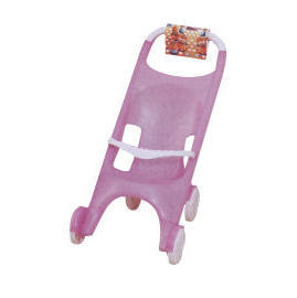 Doll Buggy (Doll Buggy)