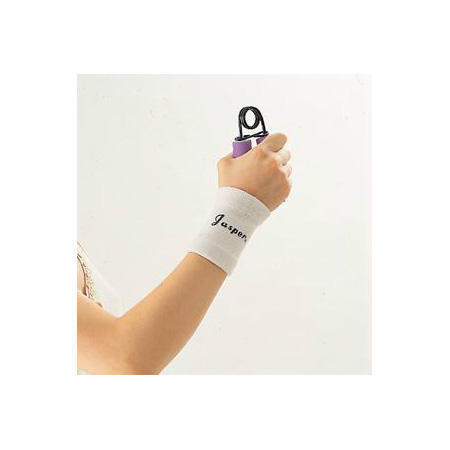 Wool Wrist Supporter, Brace, Bandage (Laine poignet Supporter, Brace, Bandage)