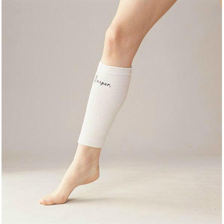 Wool Calf Supporter, Brace, Bandage (Laine de veau Supporter, Brace, Bandage)