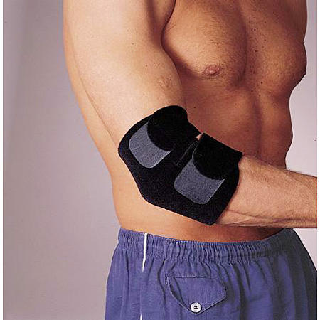 Neoprene Elbow Supporter, Brace, Bandage