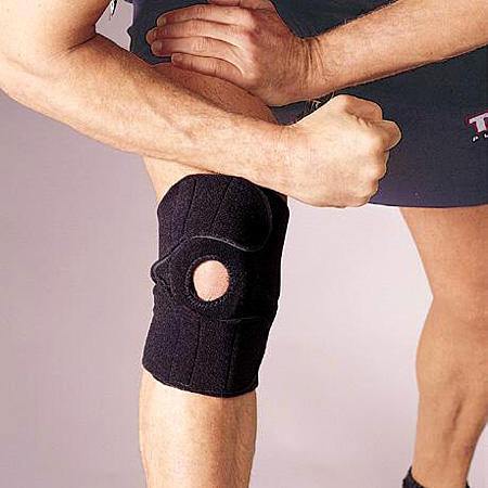 Neopren Knie-Supporter, Brace, Bandage (Neopren Knie-Supporter, Brace, Bandage)