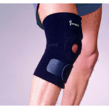 Neopren-Knie-Supporter, Brace, Bandage (Neopren-Knie-Supporter, Brace, Bandage)