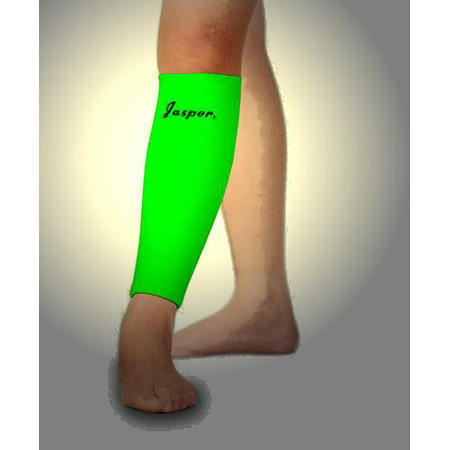 Calf Supporter, Brace, Bandage (Supporter de veau, Brace, Bandage)