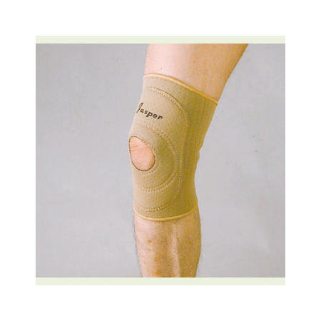 Neoprene Open Knee Supporter, Brace, Bandage