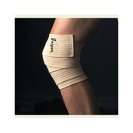 Multi-Panels Knee Wrap (Multi-Panneaux Knee Wrap)