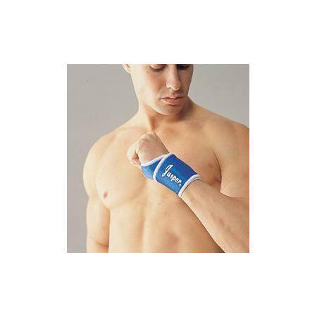 Neoprene Wrist Wrap Supporter, Brace, Bandage (Neopren Wristwrap Supporter, Brace, Bandage)