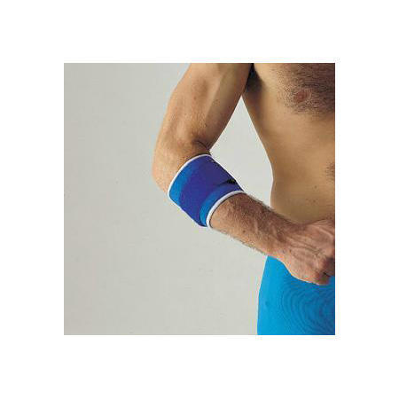 Neoprene Tennis Wrist with Strap Supporter, Brace, Bandage