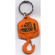 PVC Key Chain (PVC Key Chain)