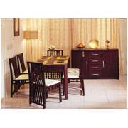 Dining Room Set (Dining Room Set)