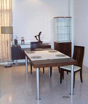 Dining Room Set (Dining Room Set)