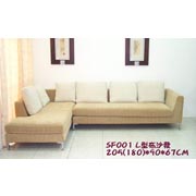 L-Form Sofa (L-Form Sofa)