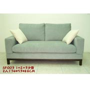 Sofa von zwei Seat (Sofa von zwei Seat)