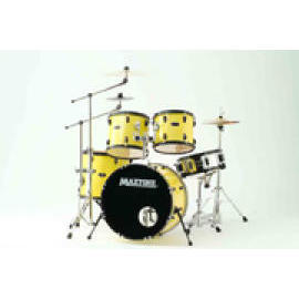 5pcs Drum Set (5 шт Drum Set)