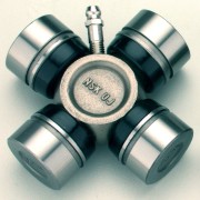 CHB No. CHIS-52 Universal Joint for Japanese vehicles, NSK UJ brand (CHB n   CHIS-52 Joint universel pour les véhicules japonais, NSK marque UJ)