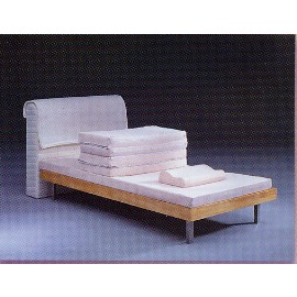 Comfort Pad and Folding Pad (Comfort Pad and Folding Pad)