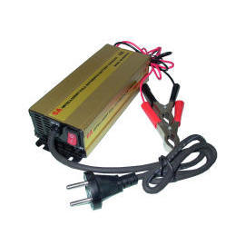 Battery Charger