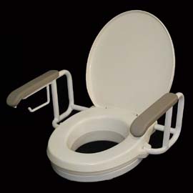 PE Toilet Seats