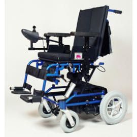 POWER ELEVATING WHEELCHAIRS (POWER ELEVATEUR FAUTEUIL ROULANT)