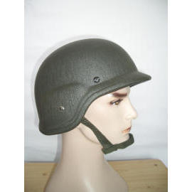 Soldier`s Helmet (Шлем солдата)