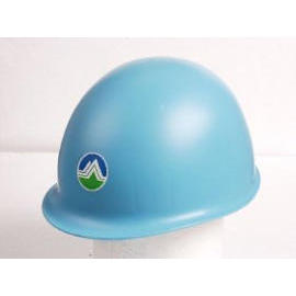 safety helmet (casque de sécurité)