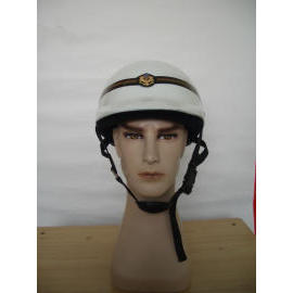 Motorcycle Rider`s Safety Helmet (Motorcycle Rider`s Sicherheitshelm)