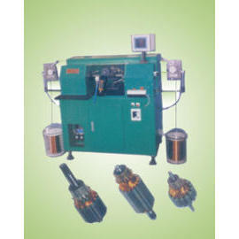 Automatic Rotor Winding Machine (Automatic Rotor Winding Machine)