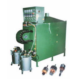 VARNISH TRICKLING MACHINE (VERNIS TRICKLING MACHINE)