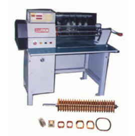 STATOR COIL WINDING MACHINE (STATOR COIL WINDING MACHINE)