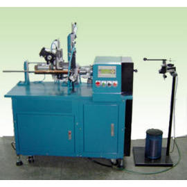 AUTOMATIC COIL WINDING MACHINE
