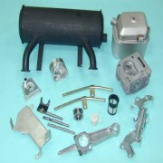 Engine Components (Engine Components)