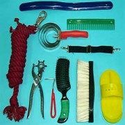 Horsey Grooming Items (Horsey Grooming Items)