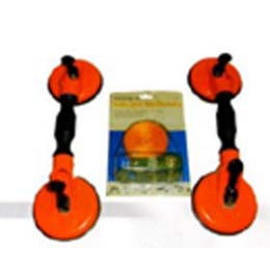 Suction Cup Set (Saugnapf-Set)