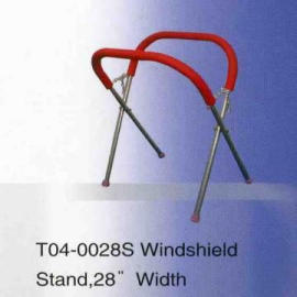 Windshield Stand,28 Width (Windschutzscheiben-Stand, 28 Breite)