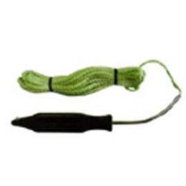 Locking Tool,Short,Green Stripe (Outil de blocage, Court, Green Stripe)