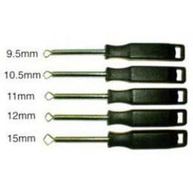 Locking Stripe Insert,9.5mm-15mm (Включить блокировку Stripe, 9.5mm 5mm)